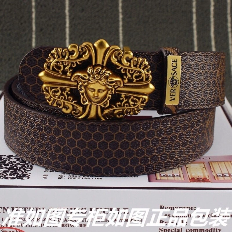 Versace Belts Colorful 304417