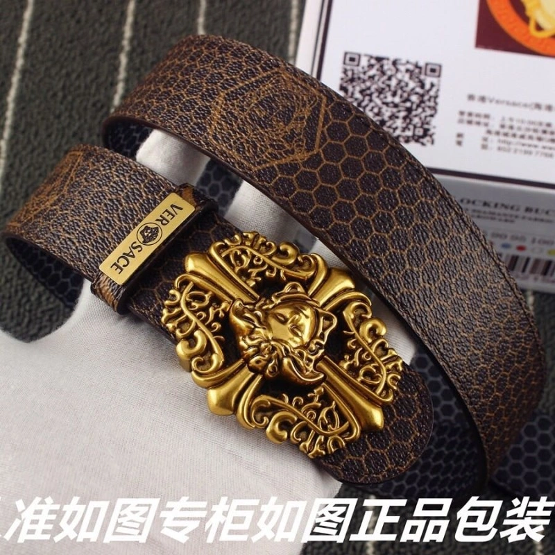 Versace Belts Colorful 304417