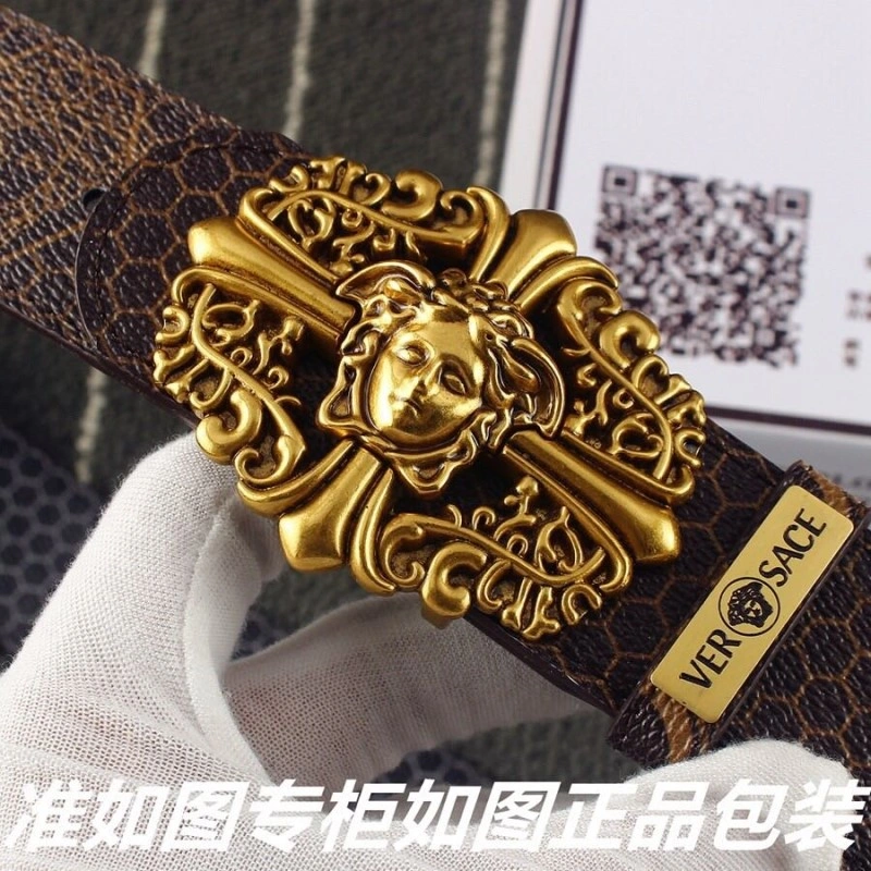 Versace Belts Colorful 304417