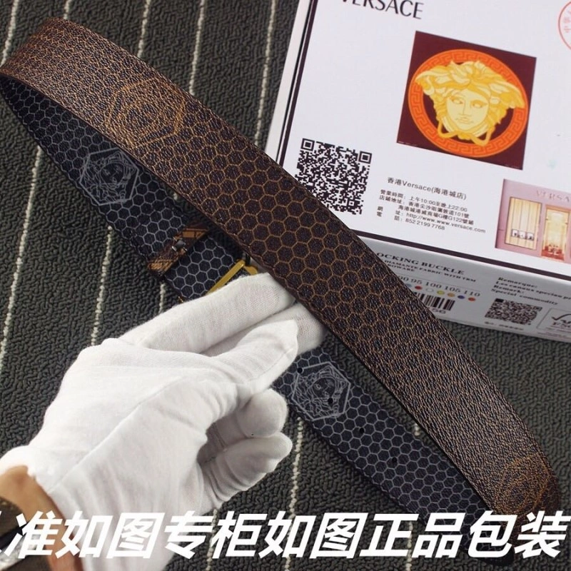 Versace Belts Colorful 304417