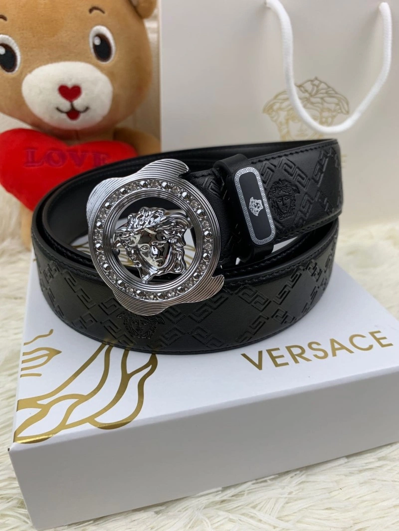 Snug Versace Belts 304415