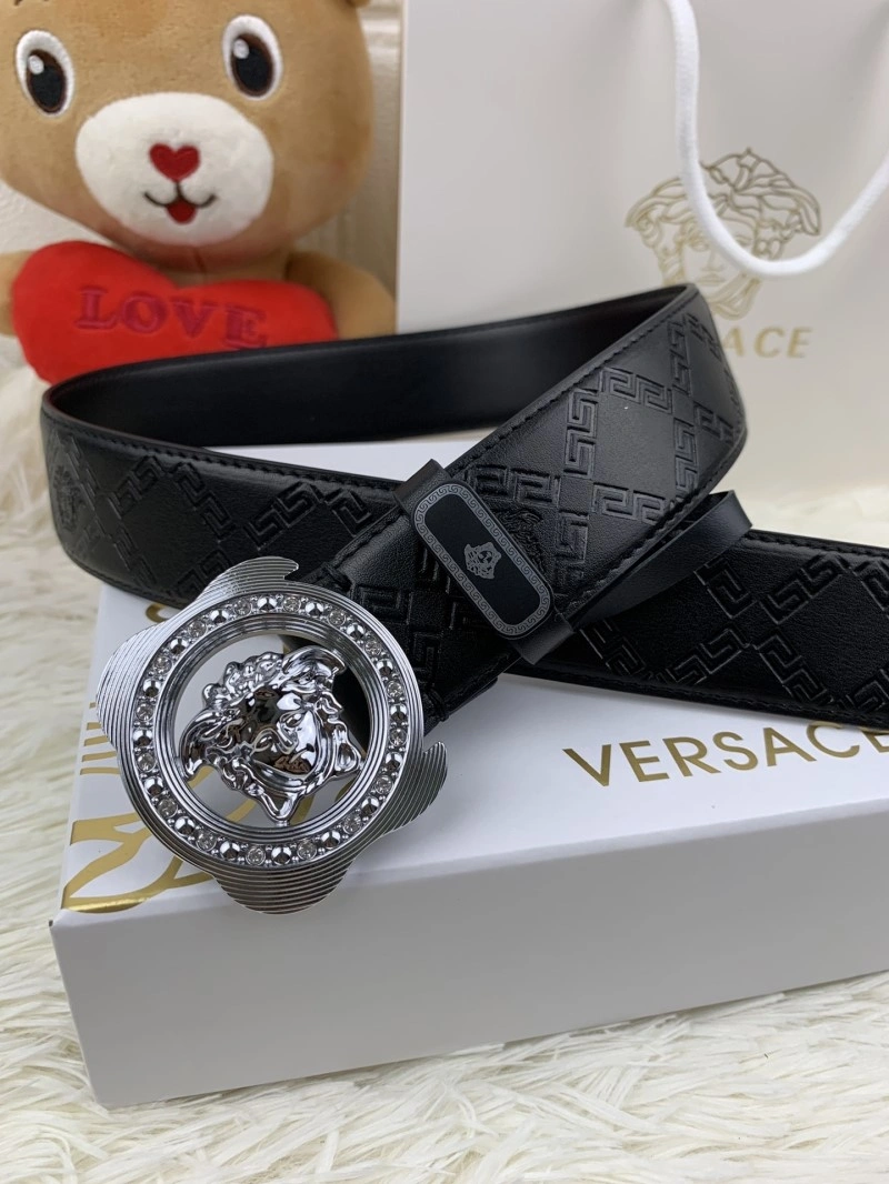 Snug Versace Belts 304415