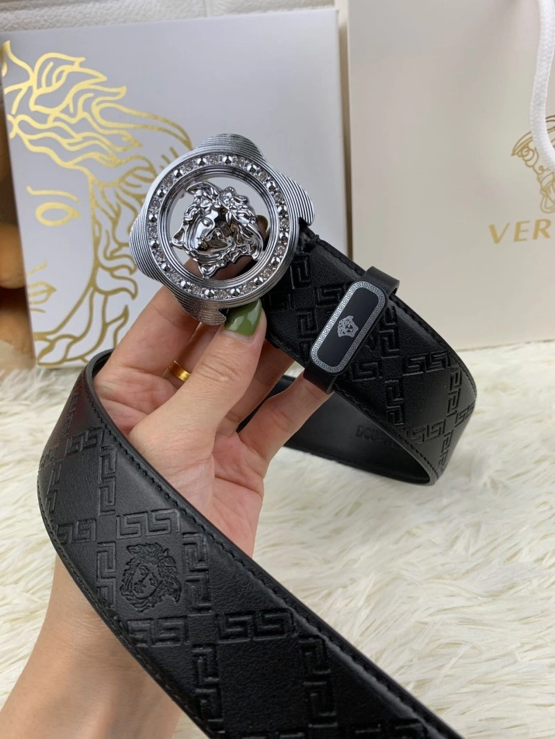 Snug Versace Belts 304415