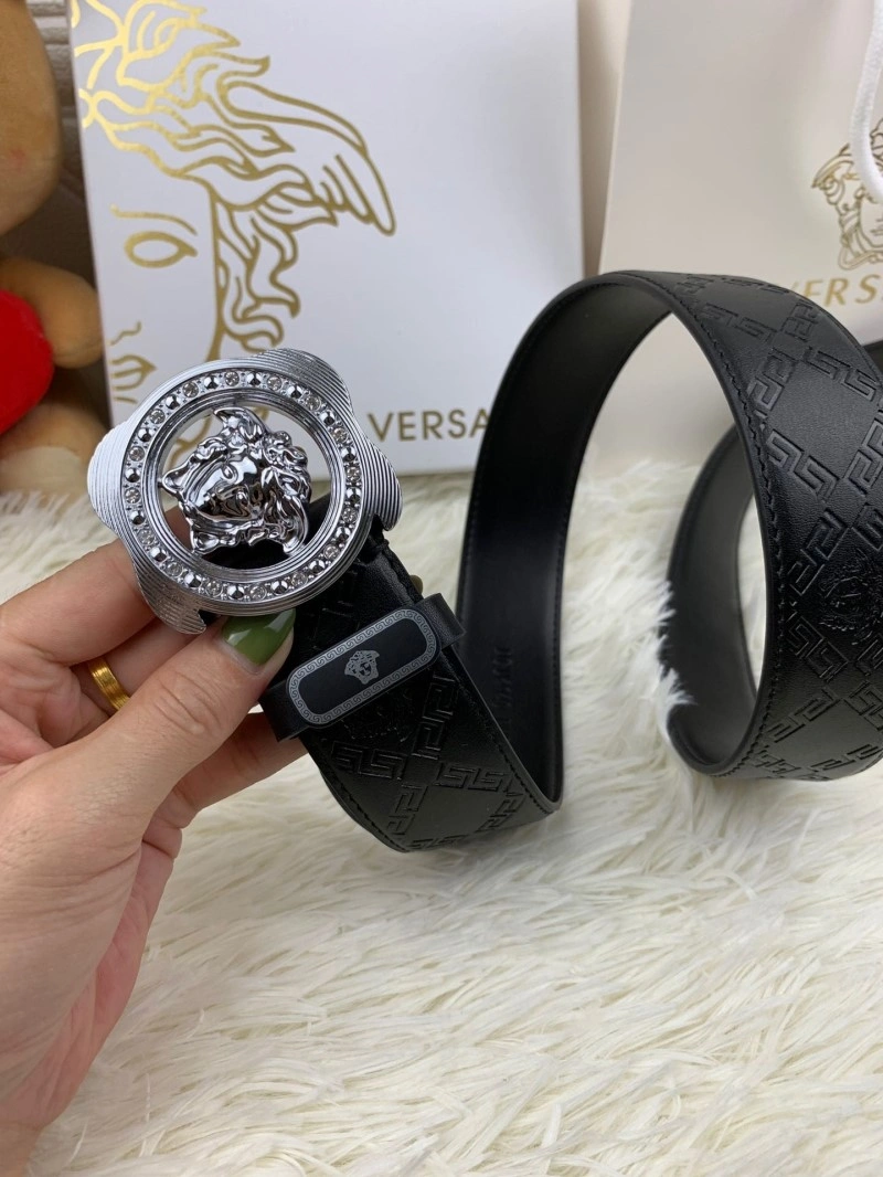 Snug Versace Belts 304415
