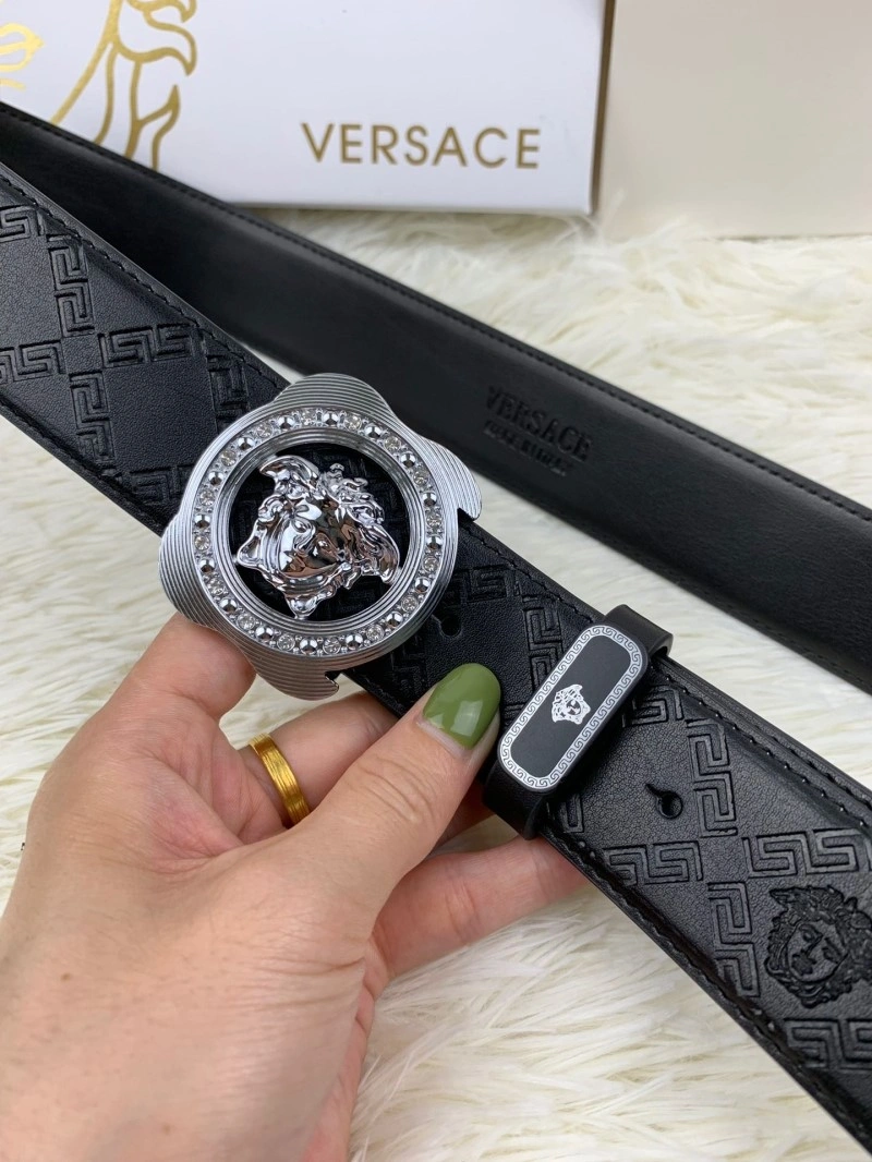 Snug Versace Belts 304415