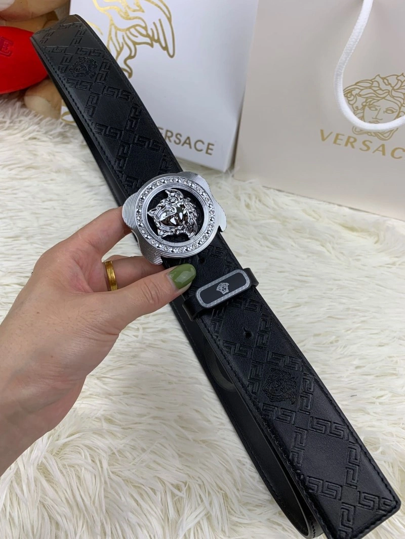 Snug Versace Belts 304415