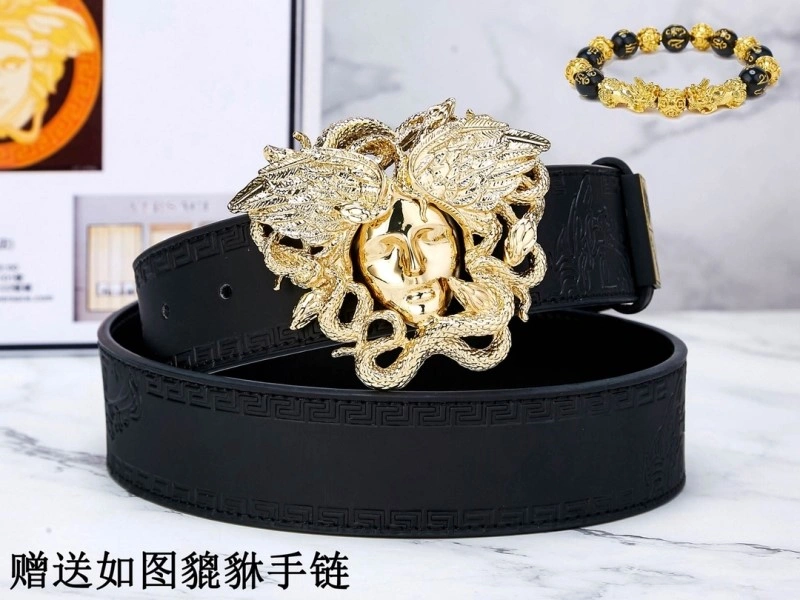 SoftTouch Versace Belts 304418