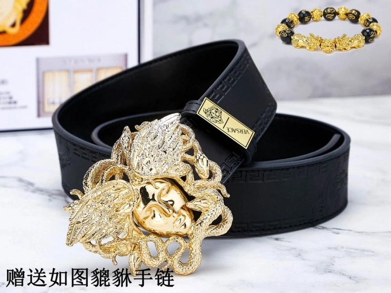 SoftTouch Versace Belts 304418