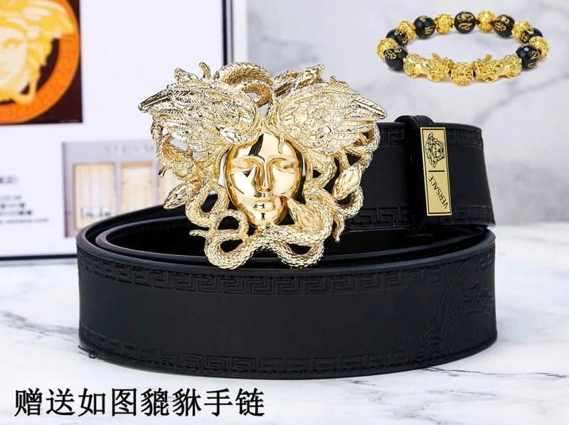 SoftTouch Versace Belts 304418