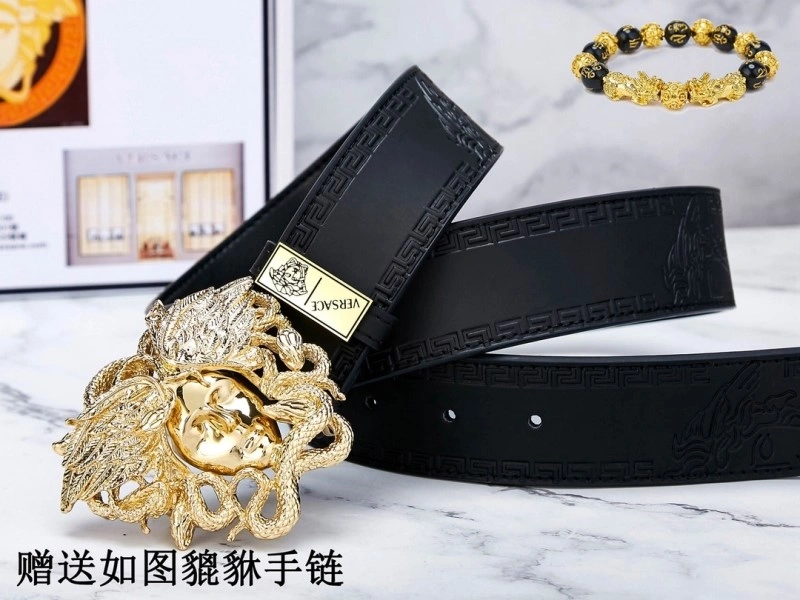 SoftTouch Versace Belts 304418