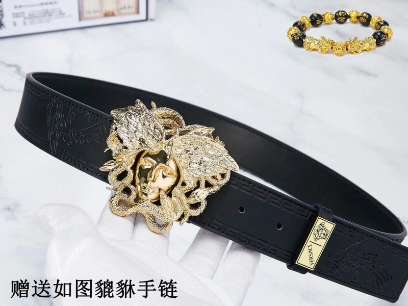 SoftTouch Versace Belts 304418