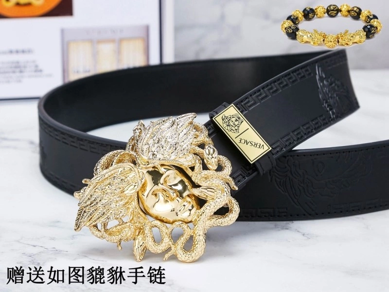 SoftTouch Versace Belts 304418