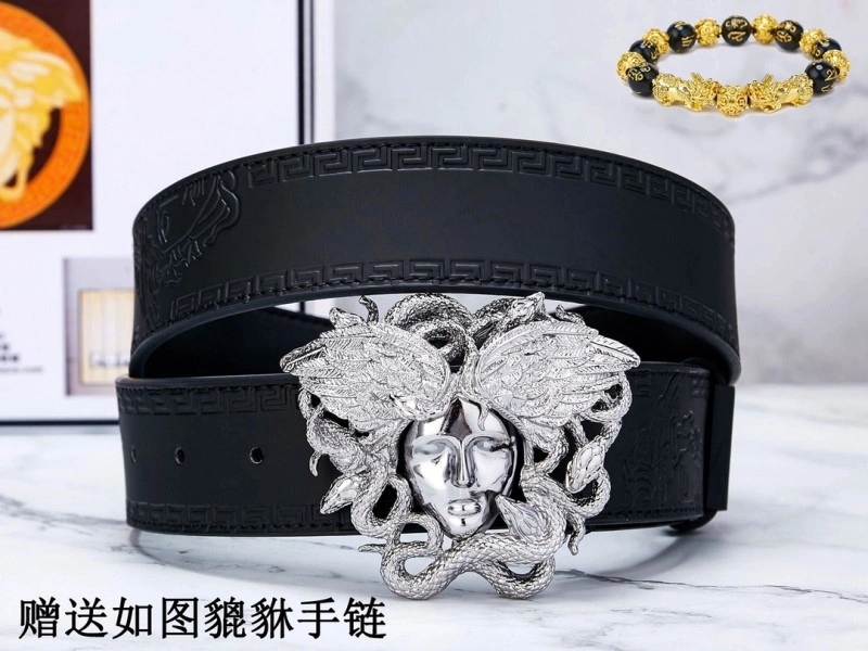 Versace Belts Trendy 304414