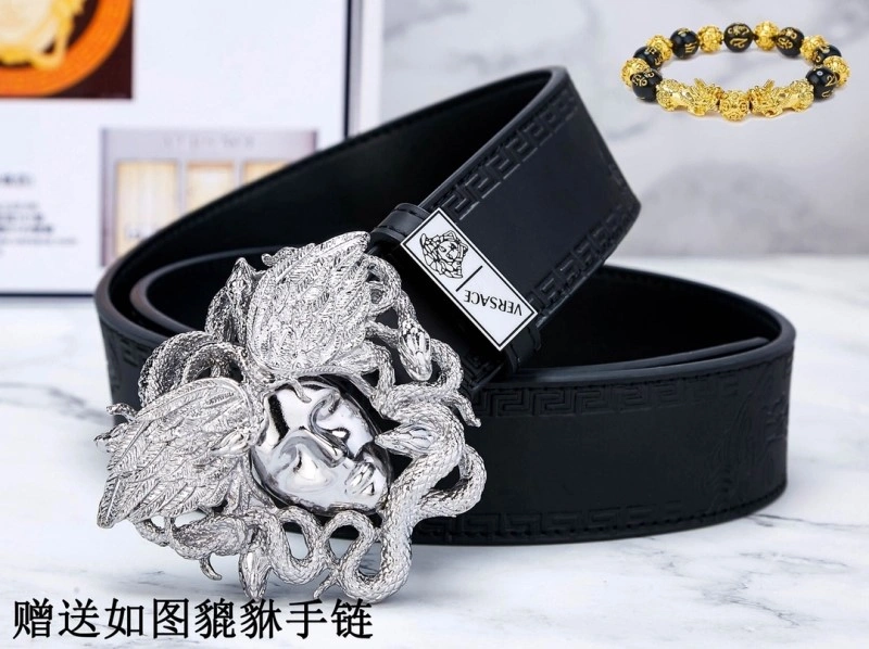 Versace Belts Trendy 304414