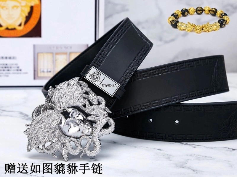 Versace Belts Trendy 304414