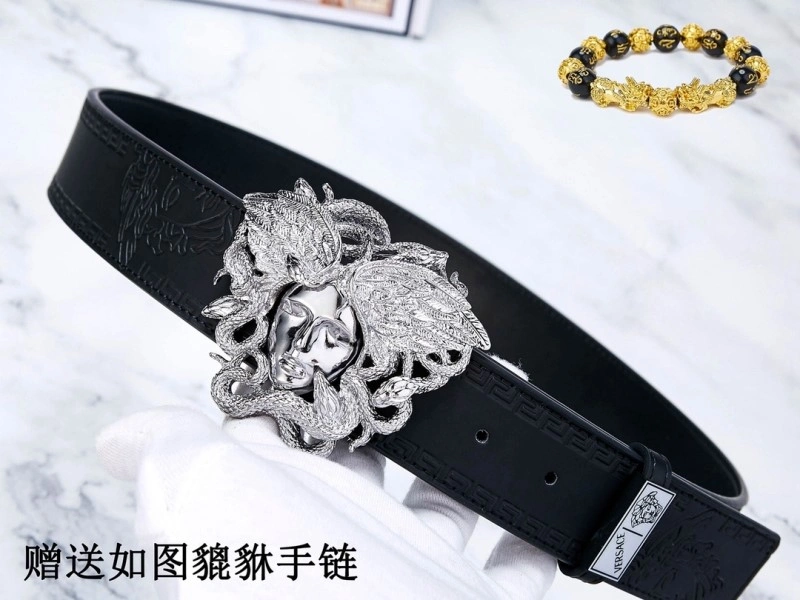 Versace Belts Trendy 304414