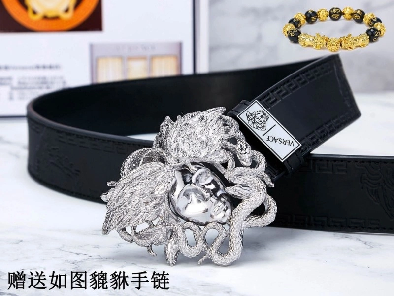 Versace Belts Trendy 304414