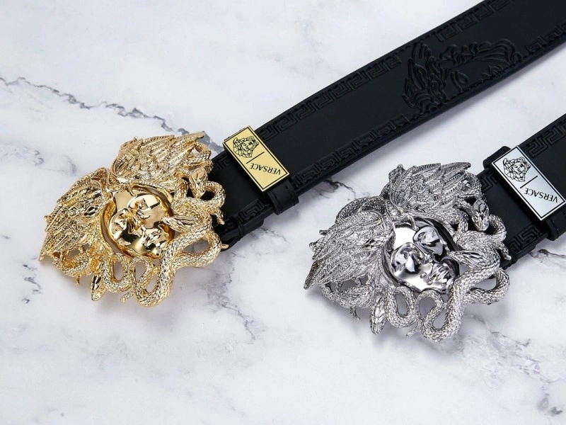 Versace Belts Trendy 304414