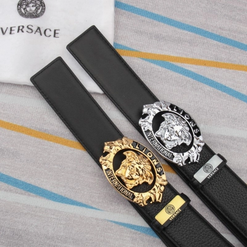 Versace Belts Stylish 304416