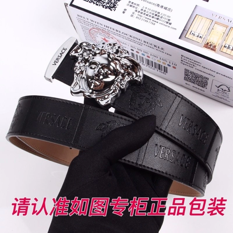 Versace Belts Neat 304413
