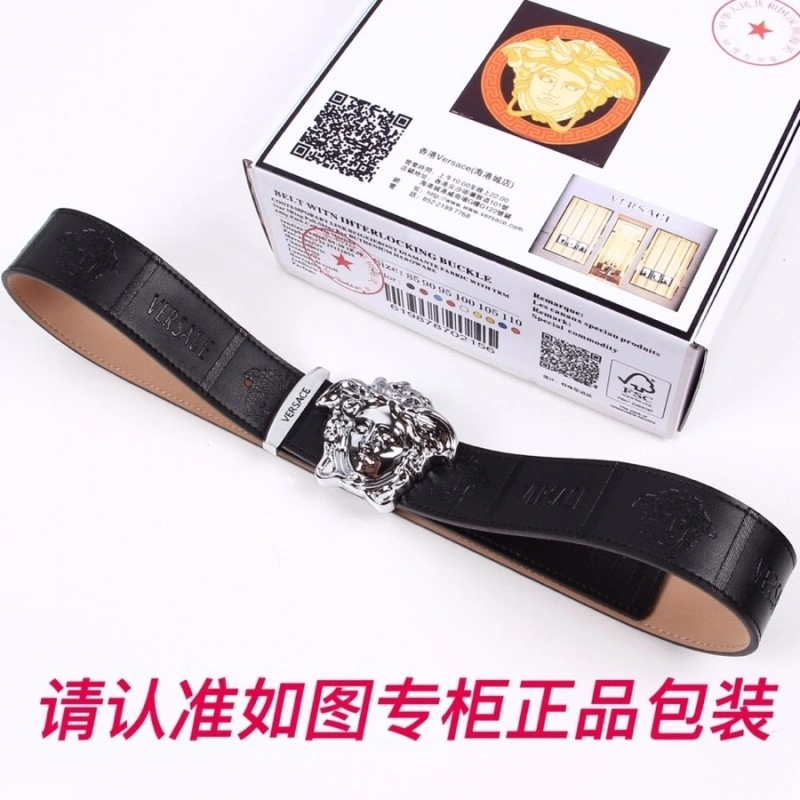 Versace Belts Neat 304413