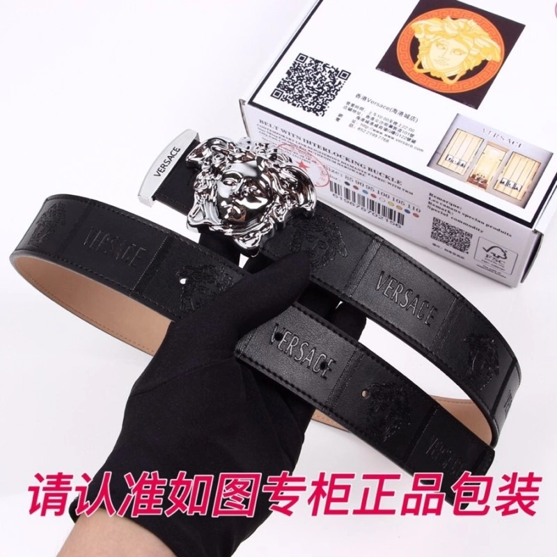 Versace Belts Neat 304413