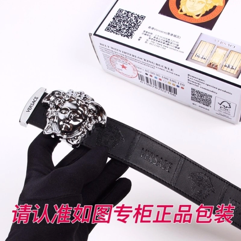Versace Belts Neat 304413