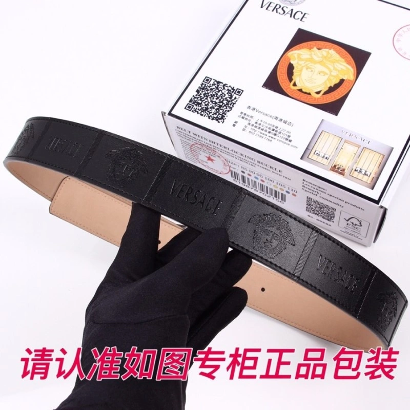 Versace Belts Neat 304413