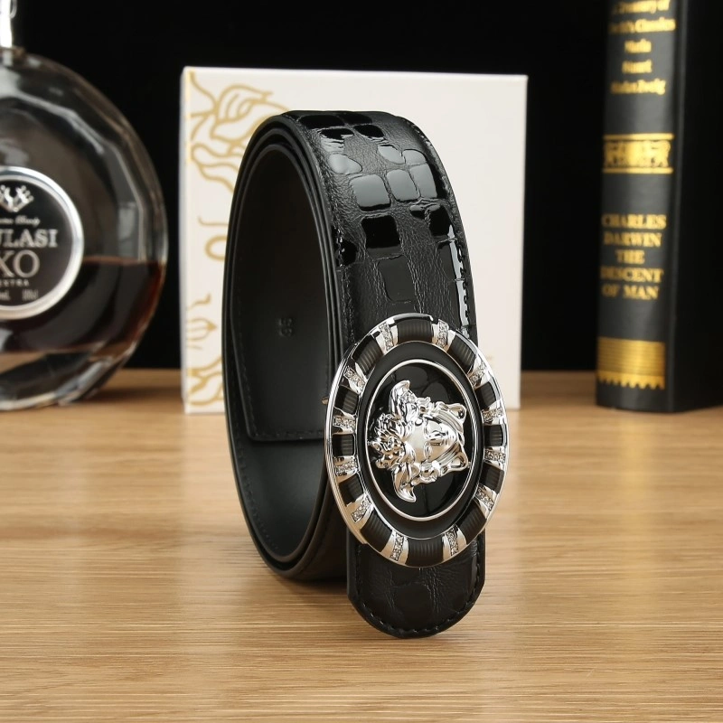 Versace Belts Breathable 304426