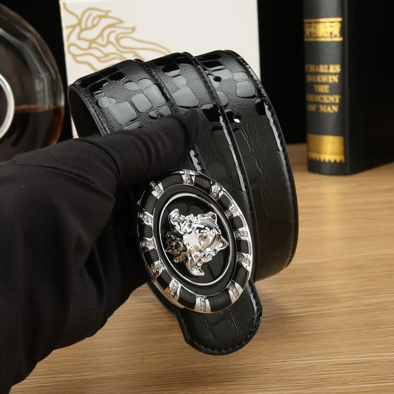 Versace Belts Breathable 304426