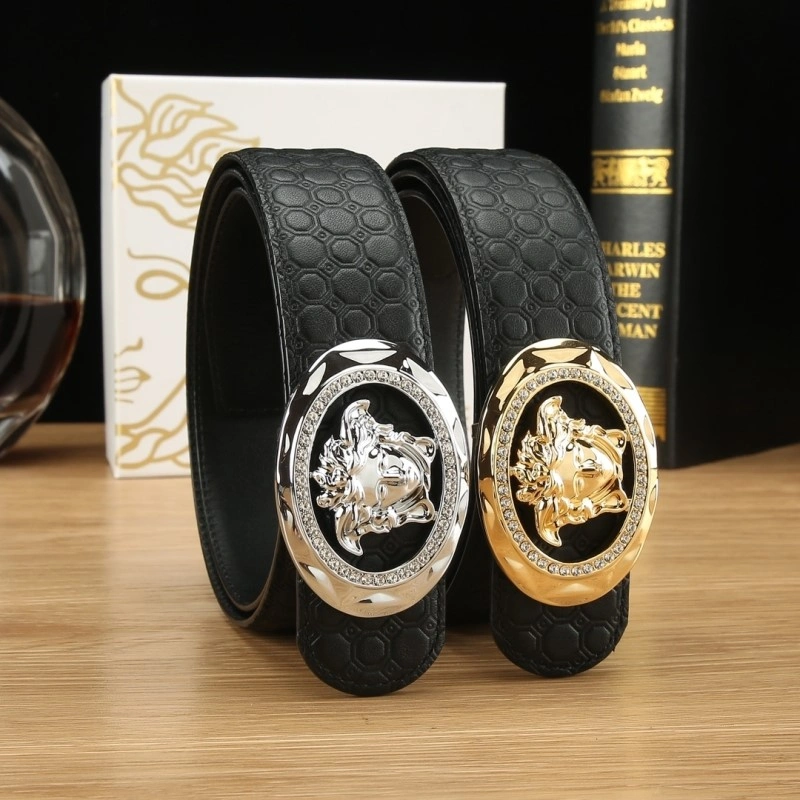 Trendsetting Versace Belts 304423