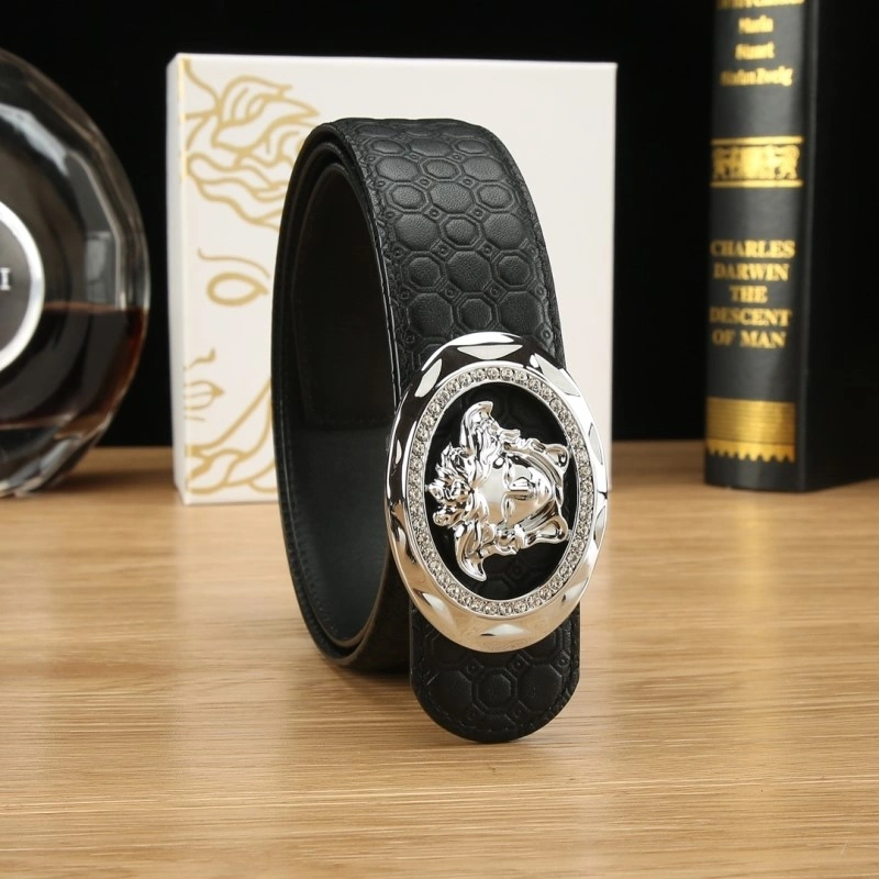 Trendsetting Versace Belts 304423
