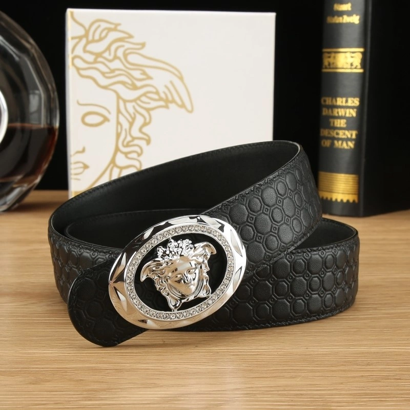 Trendsetting Versace Belts 304423