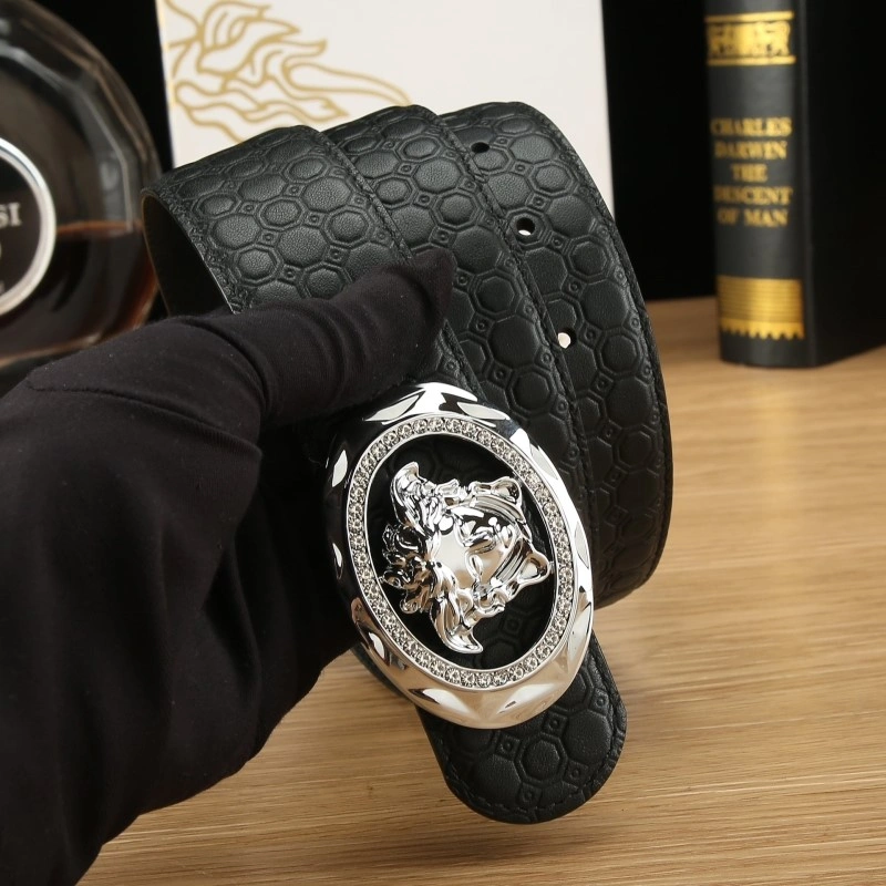Trendsetting Versace Belts 304423