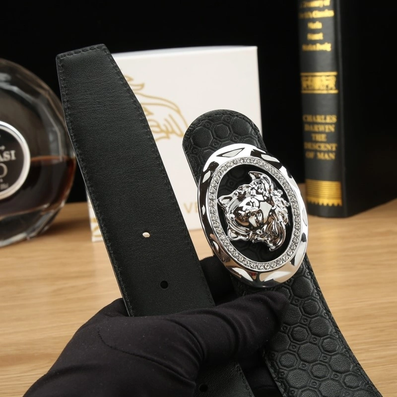 Trendsetting Versace Belts 304423