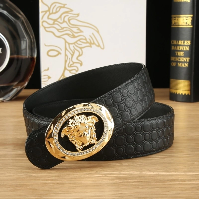 Trendsetting Versace Belts 304423