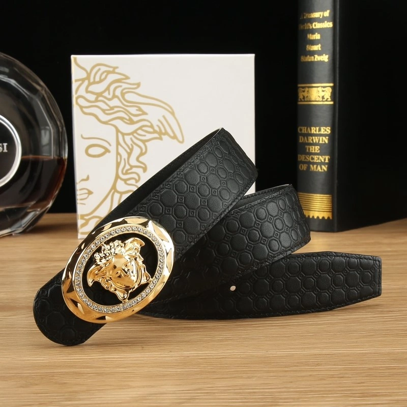 Trendsetting Versace Belts 304423