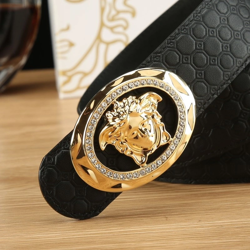 Trendsetting Versace Belts 304423