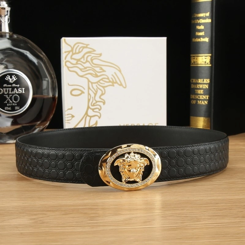Trendsetting Versace Belts 304423