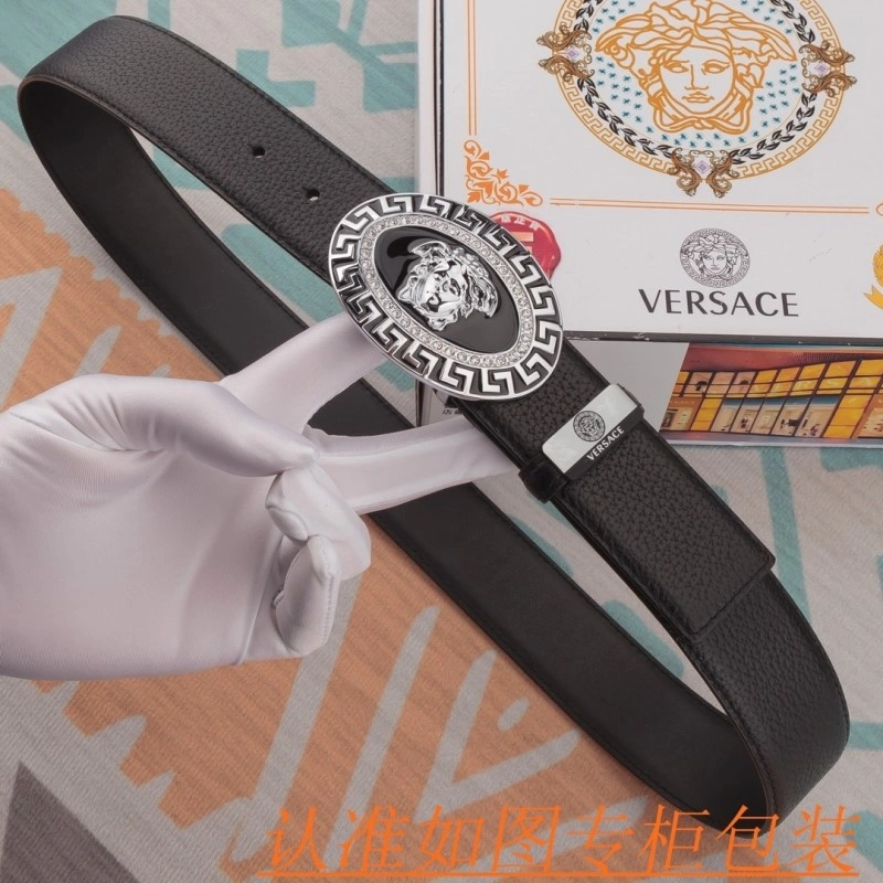 Versace Belts Unisex 304420
