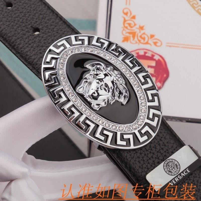Versace Belts Unisex 304420