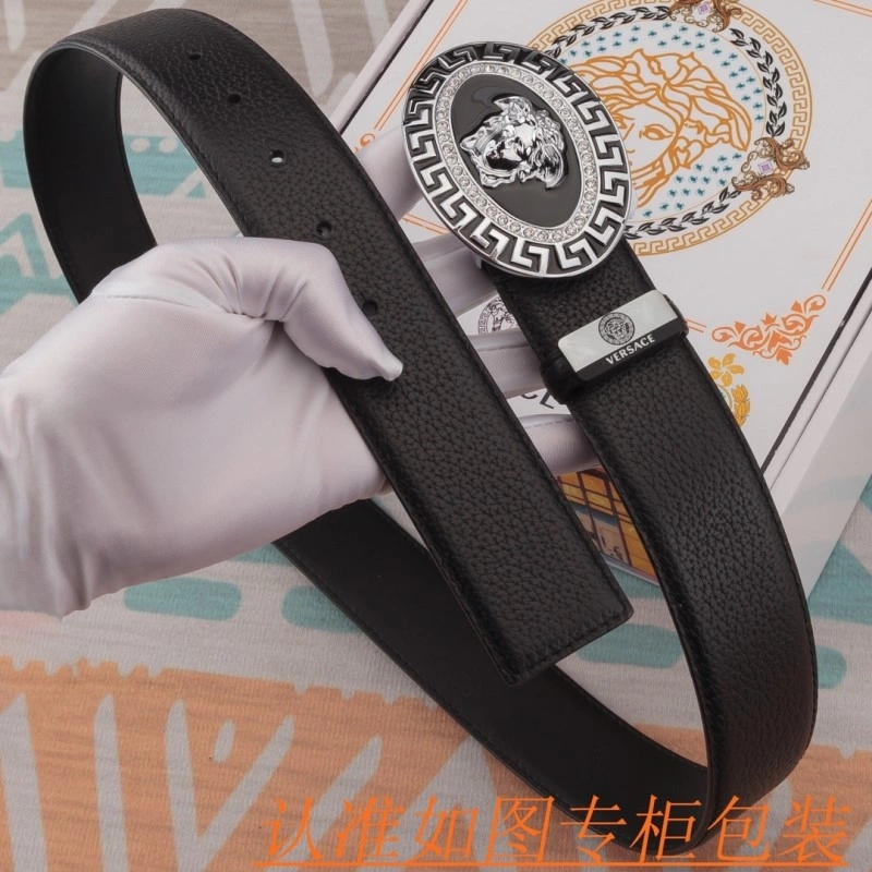 Versace Belts Unisex 304420