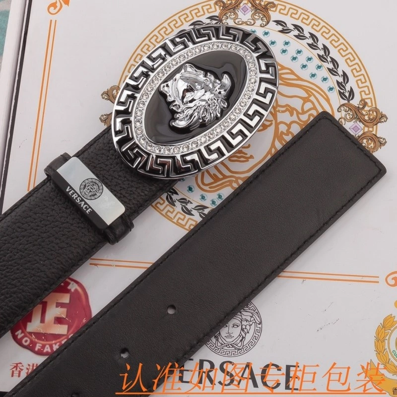 Versace Belts Unisex 304420