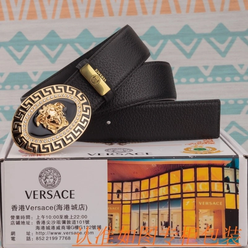 WrinkleFree Versace Belts 304425
