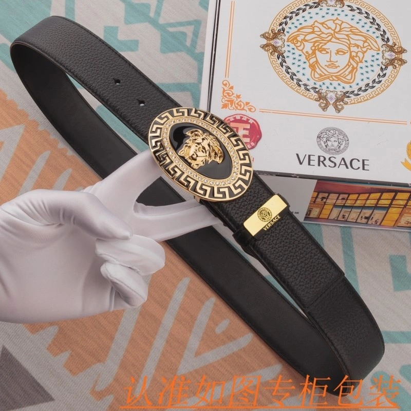 WrinkleFree Versace Belts 304425