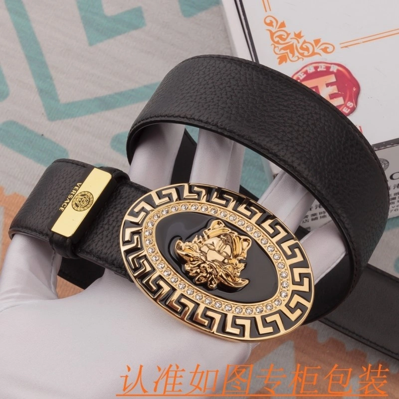 WrinkleFree Versace Belts 304425
