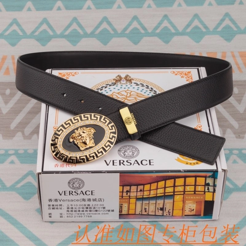 WrinkleFree Versace Belts 304425
