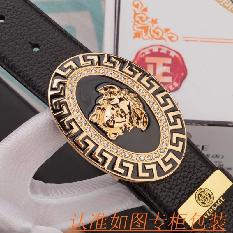 WrinkleFree Versace Belts 304425