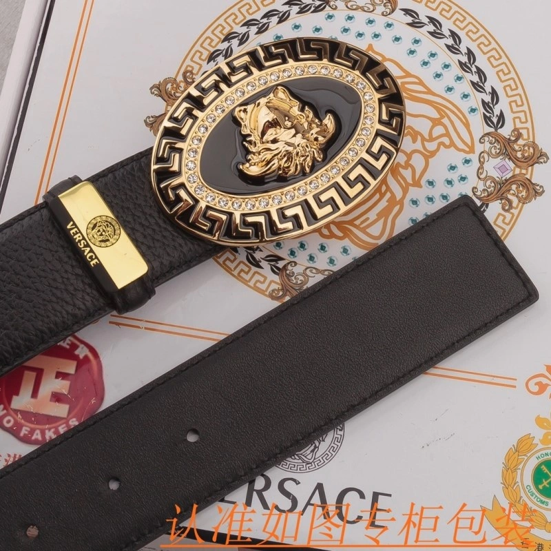WrinkleFree Versace Belts 304425