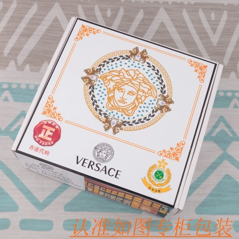 WrinkleFree Versace Belts 304425